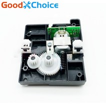 프린터부품 엑세서리1pcs. HP 레이저젯 M1005 M1120 MFP 용 CB376-67901 플랫 베드 스캐너 헤드 브래킷 Ass, old version