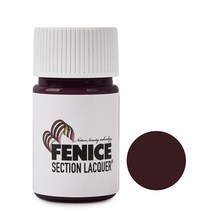 페니체 엣지코트 25ML - 233, 단품, 1개