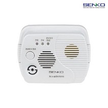 센코 일산화탄소 경보기 SI-611 CO 감지기 _ 2203109EA