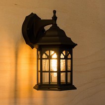 캐슬 벽등 A96 실내 실외 인테리어 벽부 조명 EST