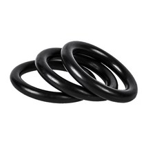 고무오링 블랙 NBR O 링 10 개/몫 CS 5mm OD20-300mm 고무 씰링 가스켓 와셔 자동차, 70 OD 255mm(2pcs)_01 5mm