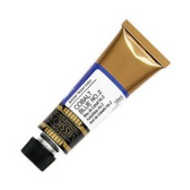 미젤로 미션골드 수채화물감 15ml 시리즈 B, W557／BrightViolet