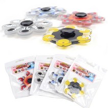 촬영하는3D피젯스피너 핑거게임 단체 행사 3000, 단품