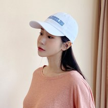LOSANGELES 여름 볼캡 워터파크 물놀이 캡모자 남자 여자