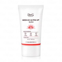 닥터지 메디 유브이 울트라 업 선 플러스 50ml