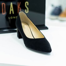 닥스 여성정장구두(DLF101 TW10)