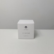 뉴스킨 리뉴 헤어 마스크