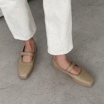 RTO-359 여성화 FLAT LOAFER (2cm/5Color)