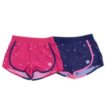 [블랙야크키즈]2017`S/S 반바지BK미네팬츠(잉크블루.핑크)