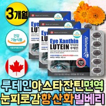 빌베리 루테인 아스타잔틴 눈의피로 눈노화 눈이침침 눈흐릿 노안 뉴테인 눈건조할때 눈이피곤할때 눈이피로할때 식약처인증 안토시안 40대 50대 60대 눈건강 눈영양제 눈시림 눈뻑뻑