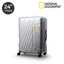 내셔널지오그래픽 NG N6901F 신상품 24인치 캐리어 여행 용 가방