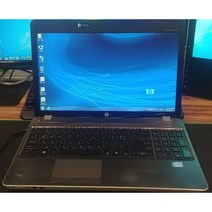 HP프로북 4530s(CPU i5-2520M /15인치/RAM3GB/SSD128GB/HD 3000)