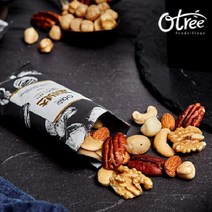 오트리 고메넛츠 블랙 에디션 25g 50봉