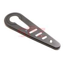 전기모터 소형 DC 전동 강력모터 49CC 2 스트로크 엔진 미니 오토바이 소형 스포츠카 체인 커버 보호, 한개옵션0