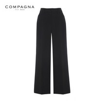 [꼼빠니아] 와이드 팬츠-CS22PL1005050A