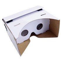 가상증강현실 VR 카드보드 만들기 5인 방과후교실 과학놀이 어린이과학 DIY