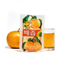 맛있는배즙 100ml*90팩(30팩*3박스), 3개, 100ml