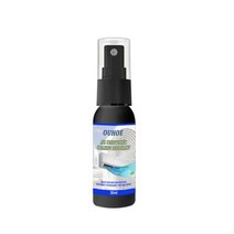 클리너 세정제 광택제 30ml 에어 컨디셔너 청소 탈취제 공기 청정기 가정용 화학 특유의 냄새 얼룩 스프레이 제거, [01] 30ml