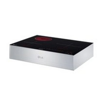 LG전자 디오스 하이브리드 전기레인지 프리스텐딩 15cm 3구 방문설치, BEY3GSTUA