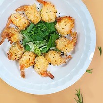 [노량진88] 코코넛 새우튀김 400g(200gx2), 단품