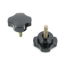 SK-2042 배크라이트사각노브볼트 손잡이볼트 FOKB, SK-2042-M08-45L