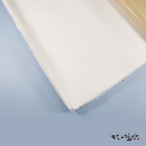 순지(50g 태국닥) 30매 | 한지 |민화지|하나필방, 1