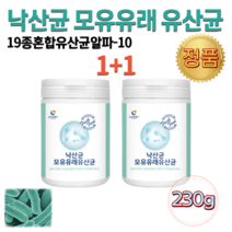 국산 낙산균 뷰티르산 낙산 모유 유산균 부티르산 분말 가루 락토바실루스 가세리 플란타룸 루테리 엘 아르지닌 플로린 프락토올리고당 230g 부모님 여성 남성 추천 식품 유신균 유산군 유익균 먹이 플락토올리고당 19종 혼합유산균 L 페멘텀 아르기닌 락토바실러스 프롤린, 1세트, 230g x 2통묶음