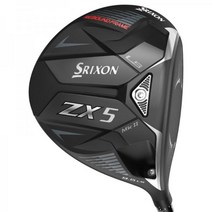 스릭슨 남성용 ZX5LS Mk II 드라이버 P178013