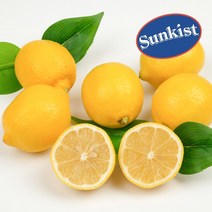 정품팬시 레몬 60입(대과140g 115과), 60입, 대과140g내외