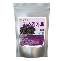 [장명식품] 자소엽가루 분말, 300g, 1개