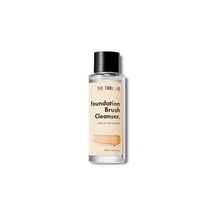 THE TOOL LAB 907 파운데이션 브러쉬 클렌져 50ml, 907 파운데이션 브러쉬 클렌져 5
