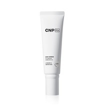 CNP Rx 스킨 스크린 올마스터 선블럭 50ml, 1개