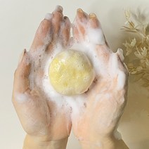 천연 제로웨이스트 설거지바 3개 설거지비누 친환경 고체세제 주방세제바 만들기 diy 키트 세트, 설거지바 3개 제작