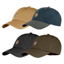 피엘라벤 헤라그스 캡 (77357), L-XL(59~60cm), 다크 그레이