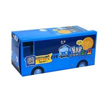 해태 붕붕붕 꼬마버스 타요 140g x 6개, 1개