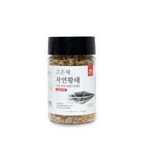 펫슐랭 고운채 자연황태 위장 60g, 라임몰 본상품선택