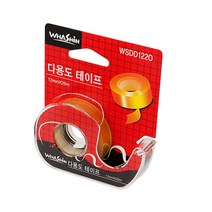 화신 DD1220 다용도 테이프 (12mm), 단품