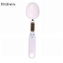 커피 차 고정밀 분말 전자 저울 미니 휴대용 계량 가정용 스케일 500g/0.1g LCD 디지털 주방 숟가락 무게 부피 식품 규모 측정 베이킹 정밀 도구 액세서리, 갈색