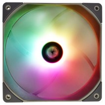 [Thermalright] TL-C14S ARGB [시스템쿨러/140mm], 단일옵션