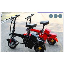 출퇴근용 전동 자전거 자토바이 전동 스쿠터 펫바이크, 상세 페이지 참고, 50Ah 측정된 배터리 수명 150KM