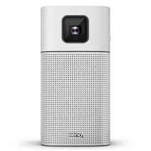 [BENQ] [DLP프로젝터] GV1+ [854x480 / 밝기(안시): 200안시]