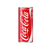 코카콜라 캔, 250ml, 30개