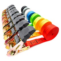 3m 랜덤1개 화물 고정 벨트 결속벨트 밴딩벨트 밴딩끈 벤딩벨트 벤딩끈 벨트밴딩기, 단품