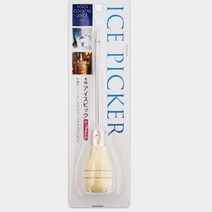 얼음칼 얼음송곳 칵테일 아이스 브레이킹 커팅 냉장고