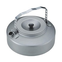 유니프레임 등산 캠핑 케틀 주전자 0.85L 900 667 736