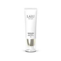 라루 순한 물광 선크림 SPF50+ PA+++, 6개, 45g