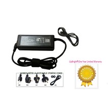 ac-dc 어댑터UpBright LG호환 24EC53 24EA53V 24EA53V-P 24EC53V 24EC53V-P 27MP77HM 27MP77SM 27M47D 27, 한개옵션0