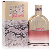 Roberto Cavalli 로베르토 카발리 저스트 뉴 EDT 75ml (여자)