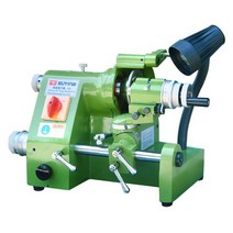 그라인딩 머신 숫돌 칼갈이 드릴 연마 나이프 샌더, Eagle U2형-척 3개+연삭 휠 1개