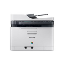 삼성전자 SL-C563FW (토너포함) 컬러레이저복합기 삼성복합기 팩스복합기 WIFI